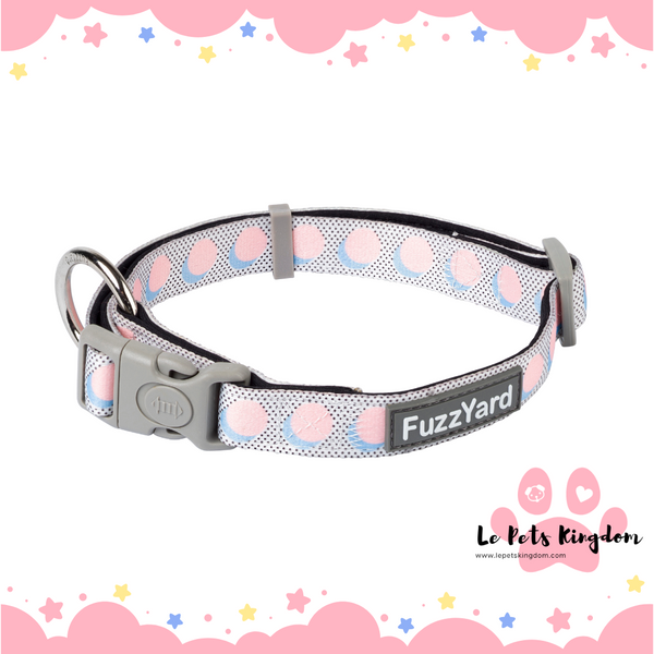 FuzzYard Dog Collar (Dippin')