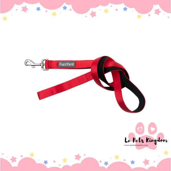 FuzzYard Dog Leash (Rebel)