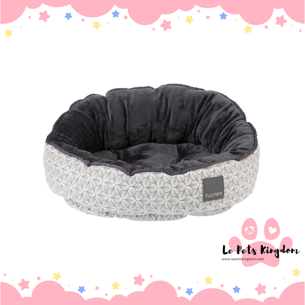 FuzzYard Reversible Dog Bed (Fandango)