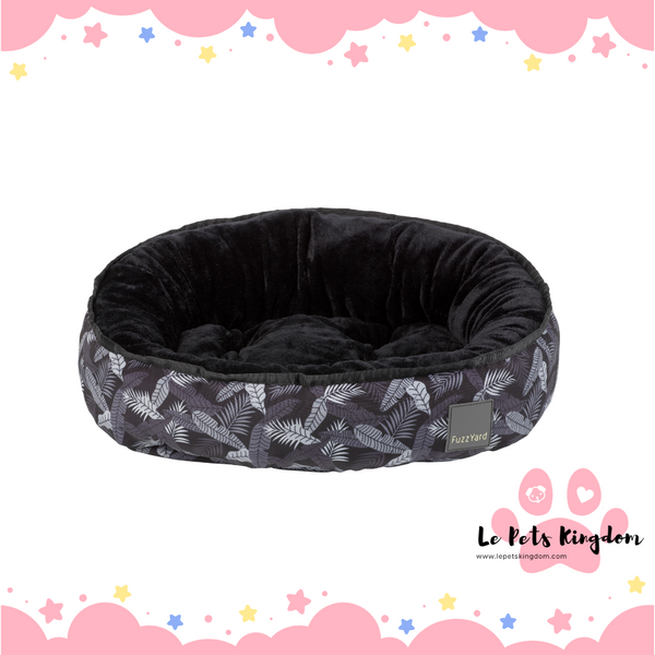 FuzzYard Reversible Dog Bed (Kapalua)