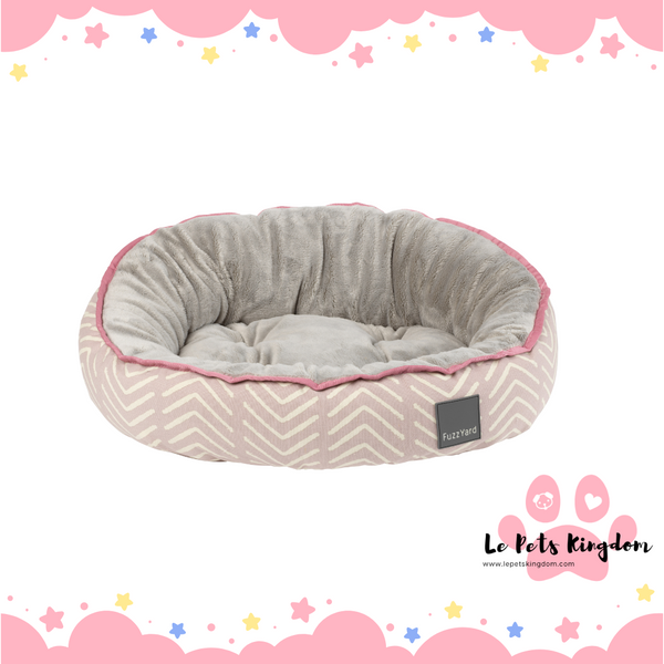 FuzzYard Reversible Dog Bed (Maricopa)