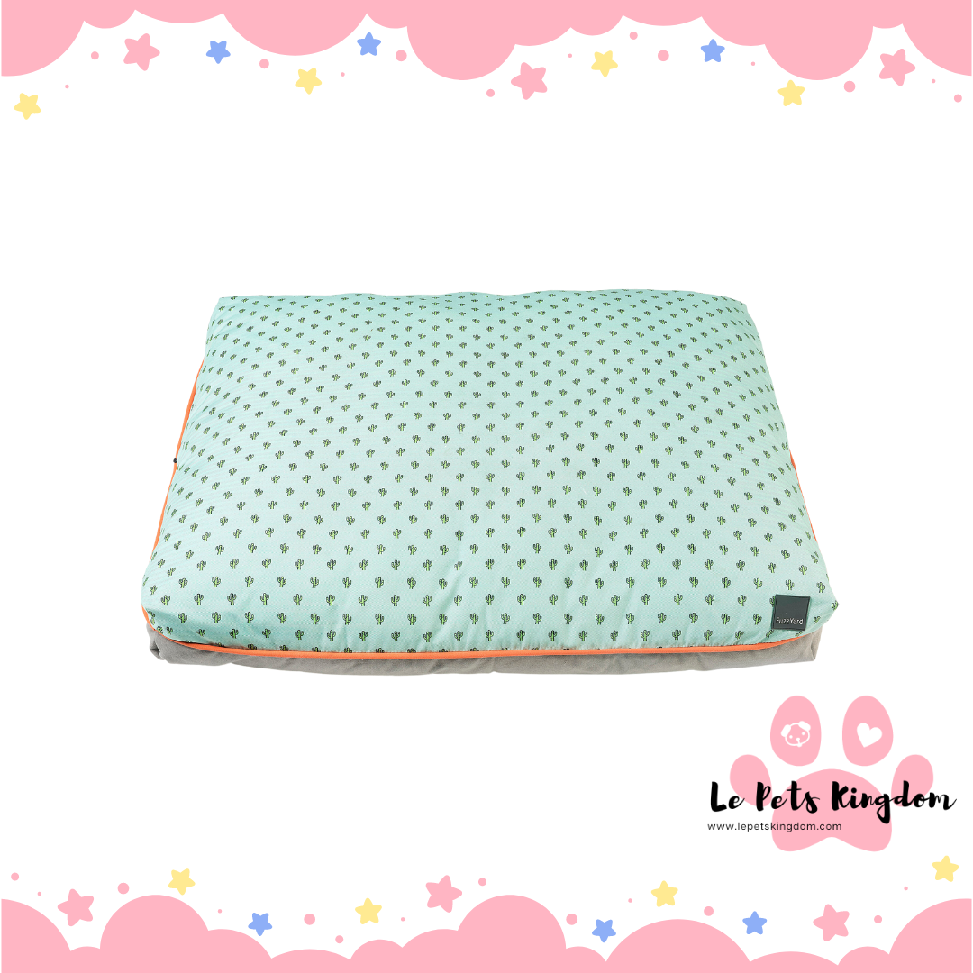 FuzzYard Big Dreamer Pillow Dog Bed (Tucson)