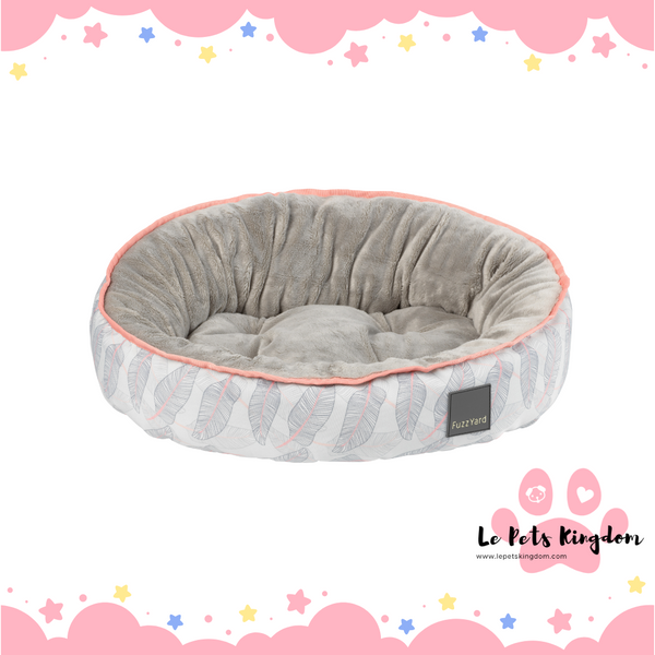 FuzzYard Reversible Dog Bed (Paia)