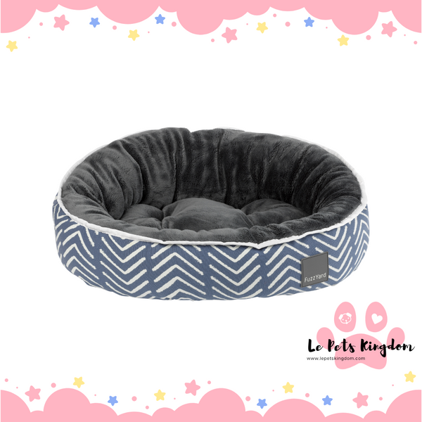FuzzYard Reversible Dog Bed (Sacaton)