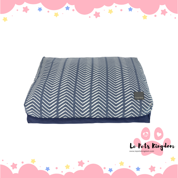 FuzzYard Big Dreamer Pillow Dog Bed (Sacaton)