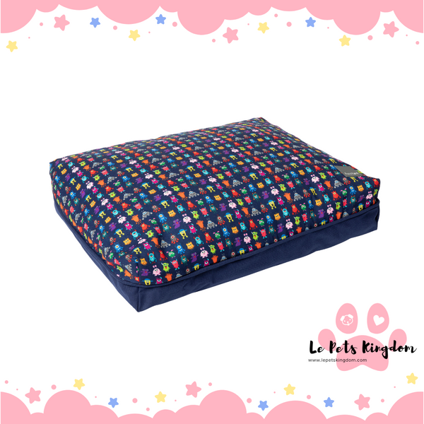 FuzzYard Big Dreamer Pillow Dog Bed (Yardsters)