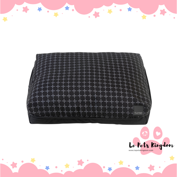 FuzzYard Big Dreamer Pillow Dog Bed (Yeezy)