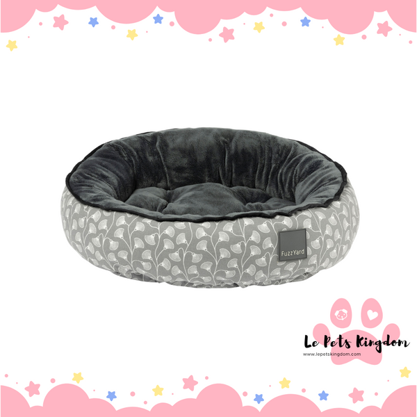 FuzzYard Reversible Dog Bed (Barossa)