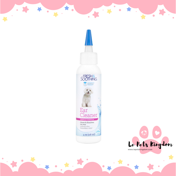 Naturel Promise - Ear Cleaner 4oz