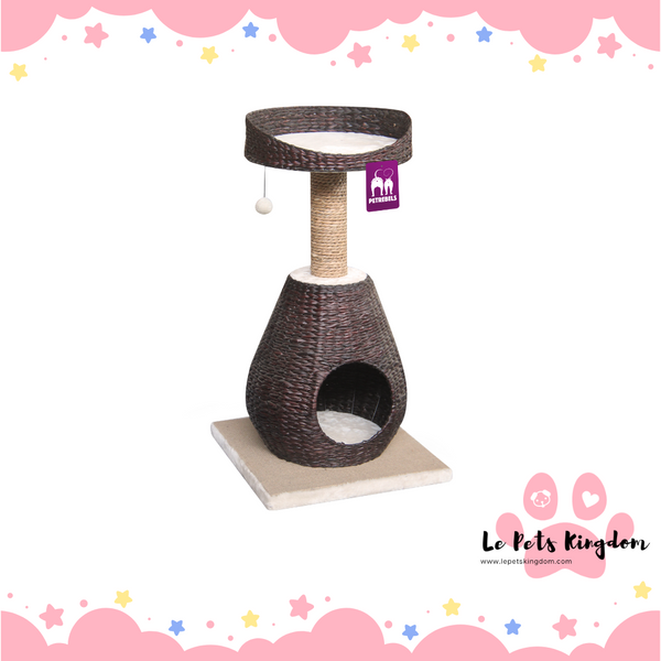 PetRebels - Natural Eco Lovers Caribbean Beach 89