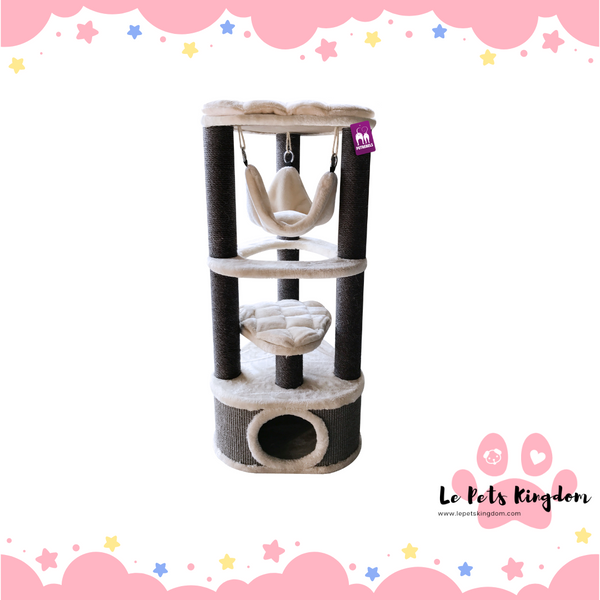 PetRebels - Kings & Queens Catharina 120