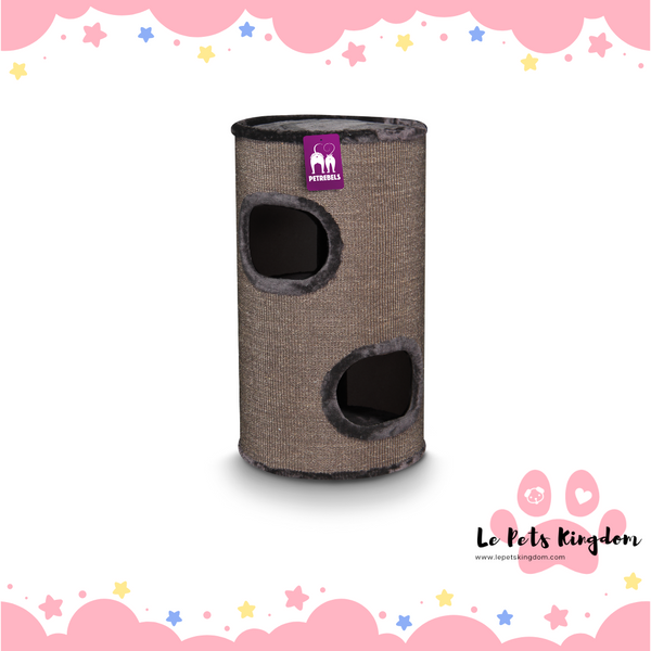 PetRebels - Champions Only Dome 80