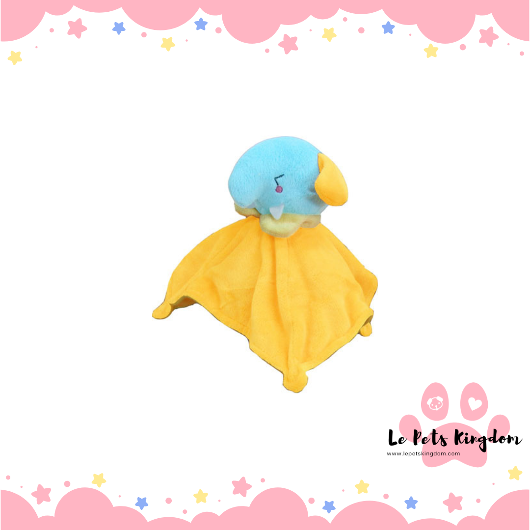 Petz Route - Elephant Mat