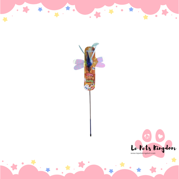 Petz Route - CatTeaser (Beetle)