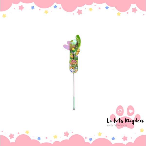 Petz Route - CatTeaser (Bird)