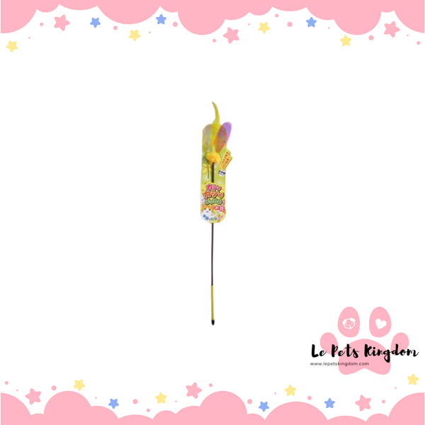 Petz Route - CatTeaser (Flower)