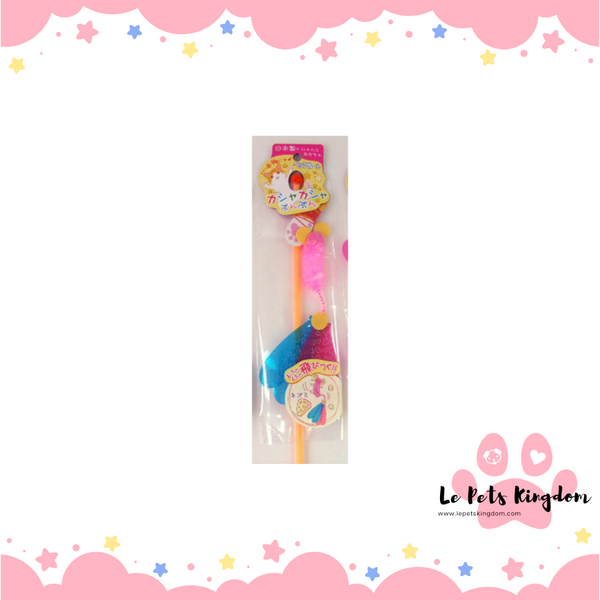 Petz Route - Cat Teaser (Mouse)