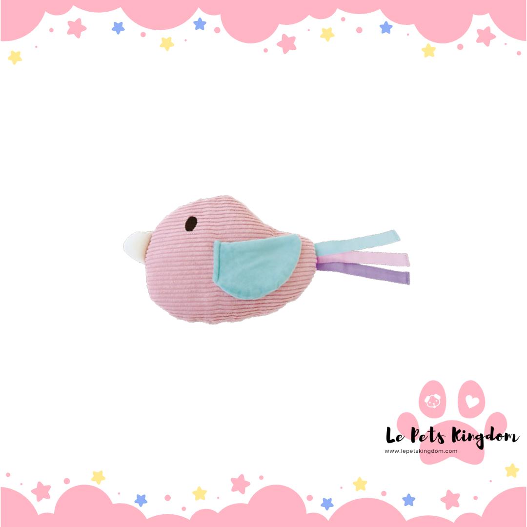 Petz Route - Dreamy Pillow (Bird)