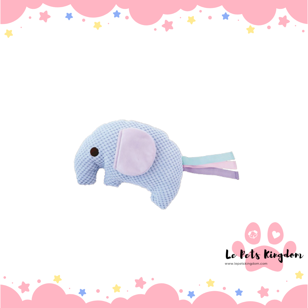Petz Route - Dreamy Pillow (Elephant)
