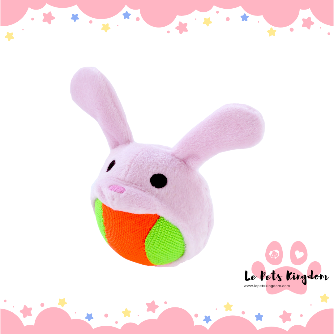 Petz Route - Gabuccho Balls Zoo Zoo (Rabbit)