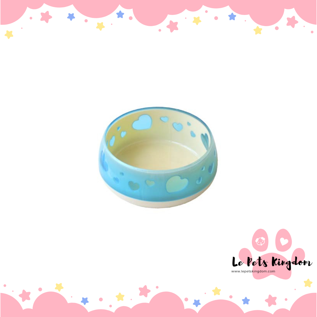 Petz Route - Dog Bowl (Blue)