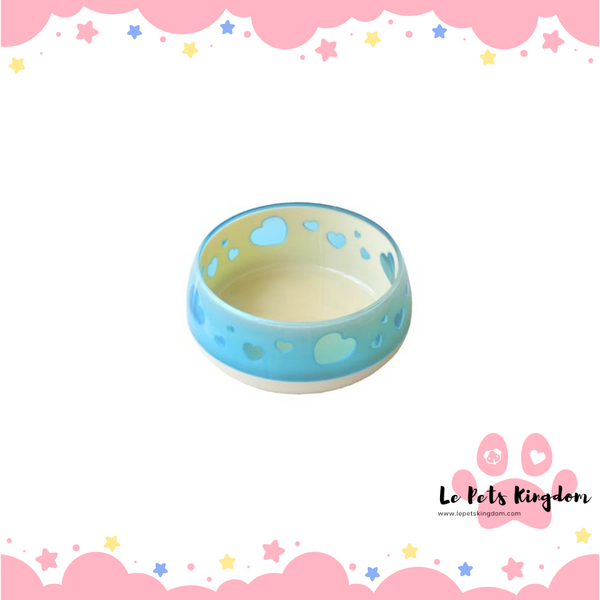 Petz Route - Dog Bowl (Blue)