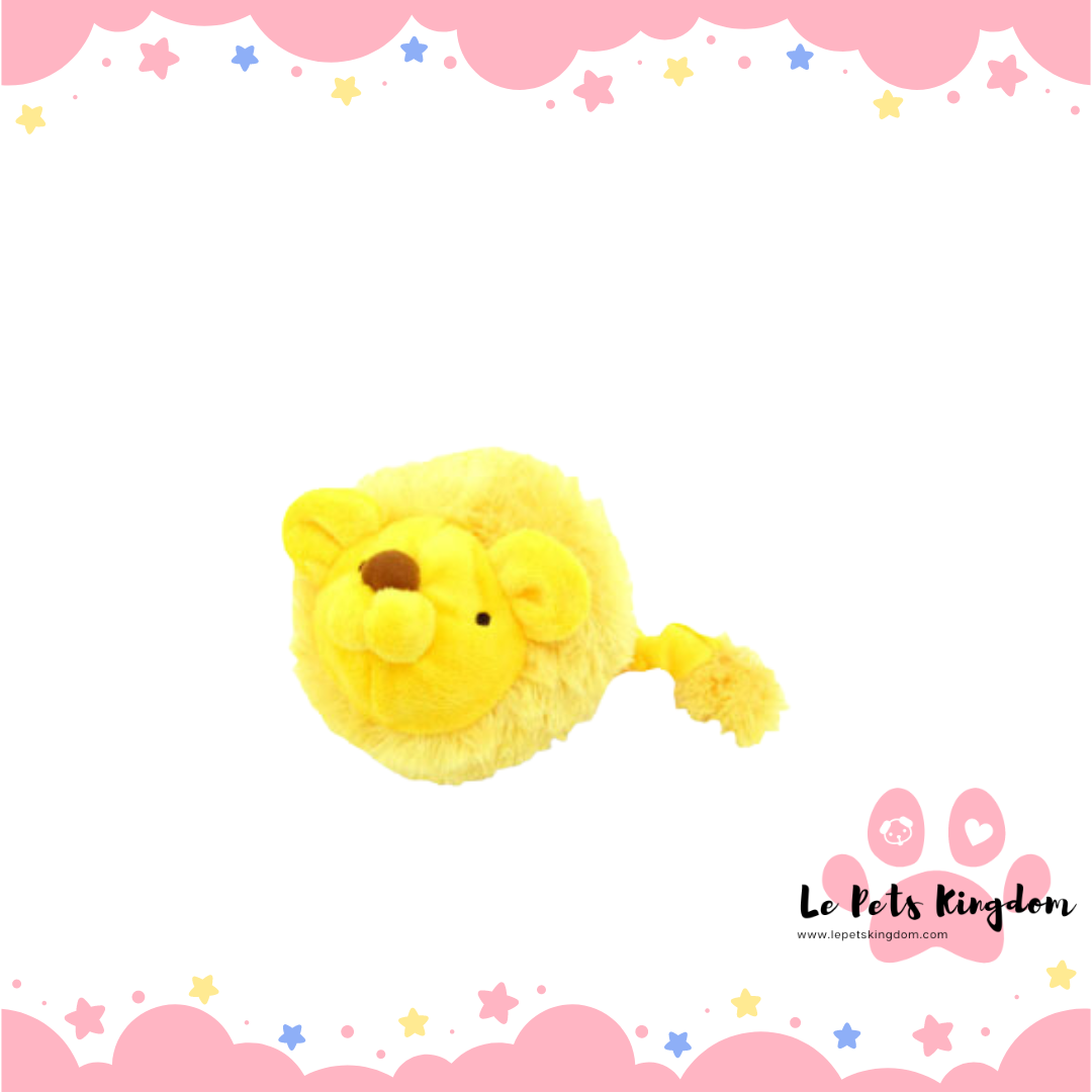 PetzRoute - Musical Toy (Lion)