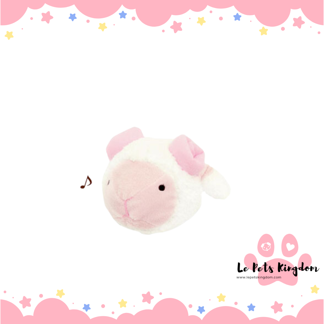 PetzRoute - Musical Toy (Sheep)