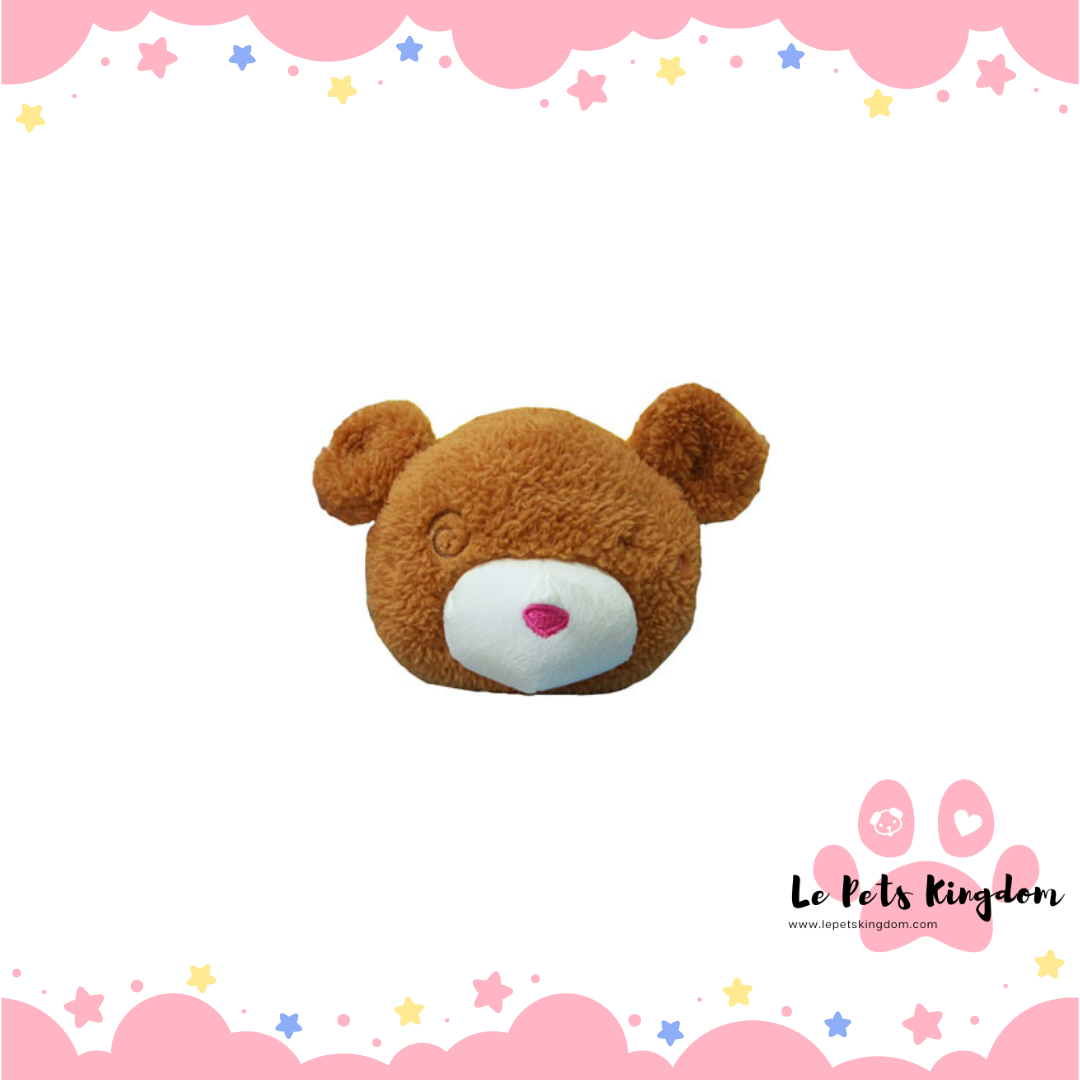 Petz Route - Brown Bear