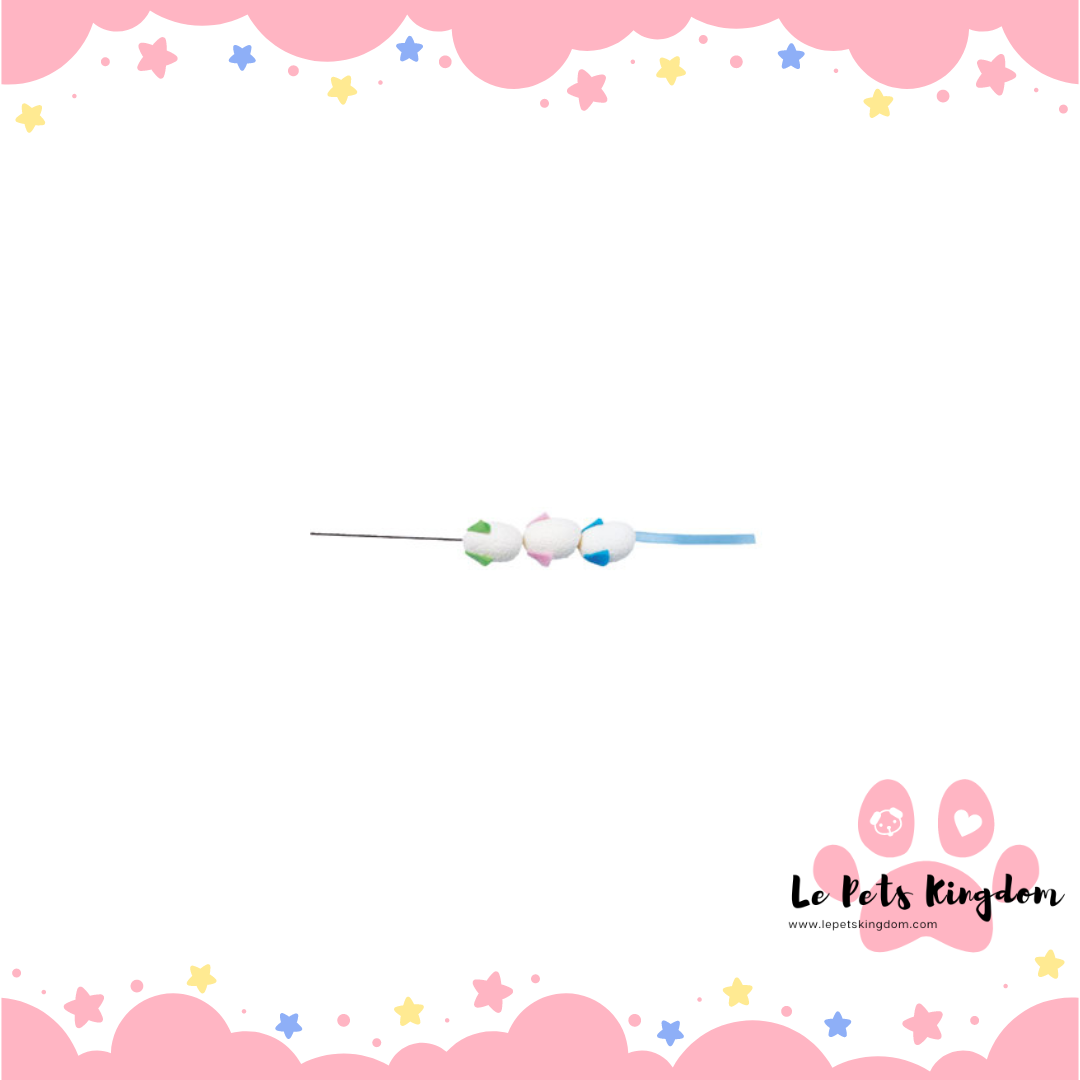 Petz Route - Rod Toy Jump