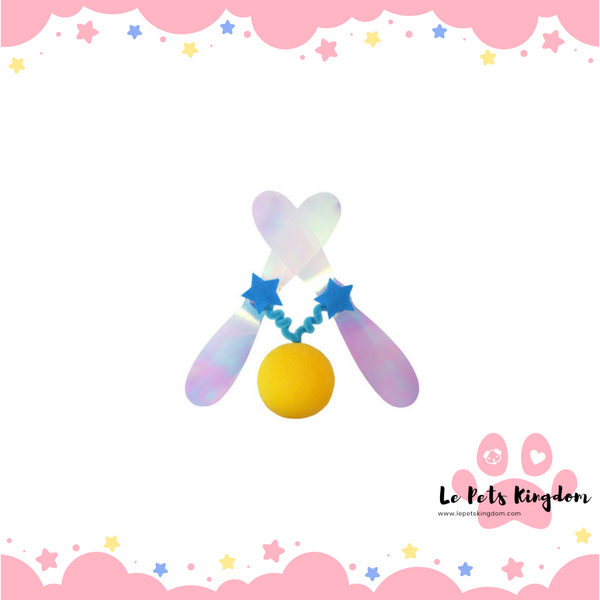 Petz Route - Rustling Ball (Star)