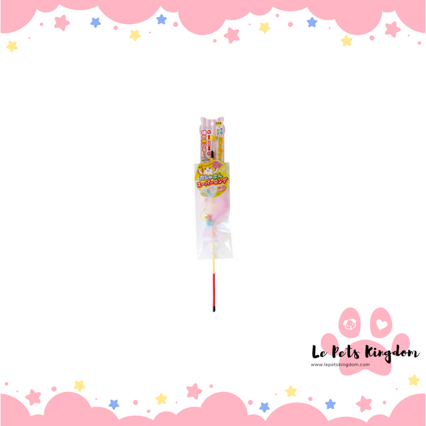 Petz Route - Rustling Bird (Super Long)