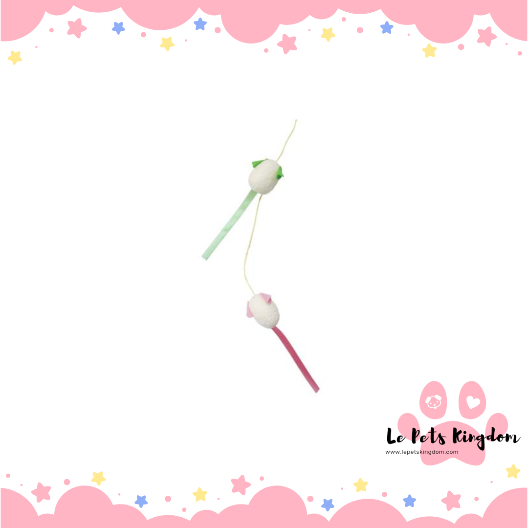 Petz Route - SilkStick (Chew Chew)