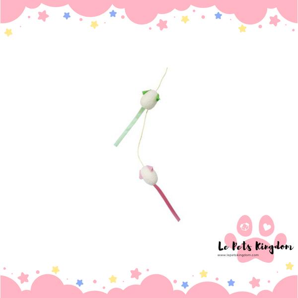 Petz Route - SilkStick (Chew Chew)