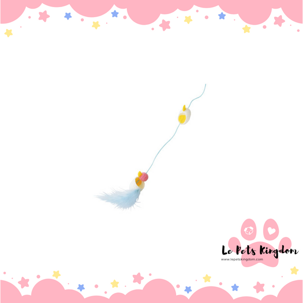 Petz Route - Silk Stick (Tori Dori)