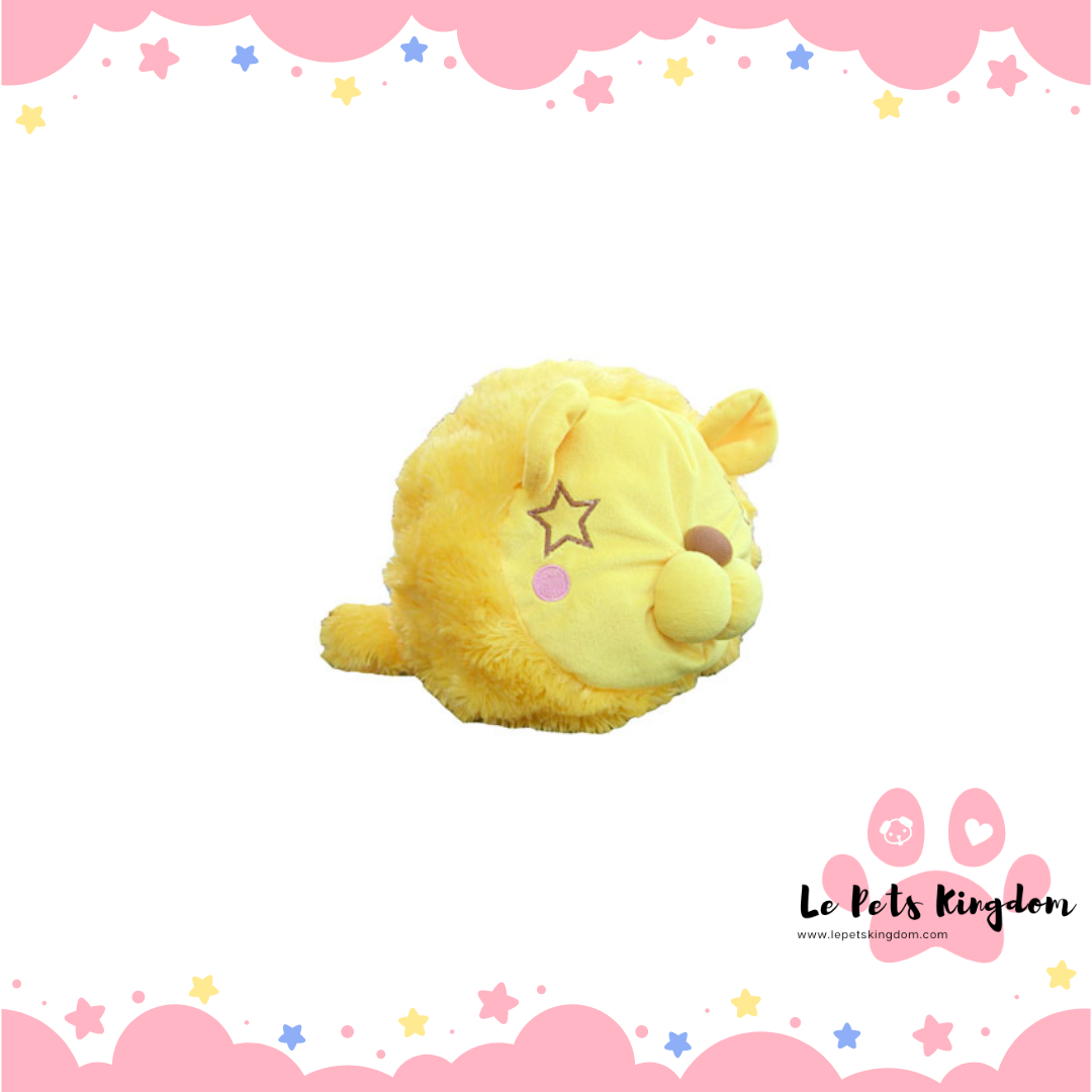 Petz Route - Super Lion