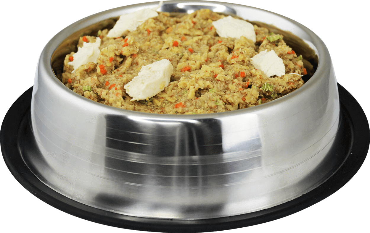 Grandma Lucy's Pureformance - Chicken Recipe