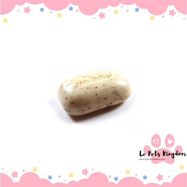 Washbar -  Original Washbar Soap for Dogs