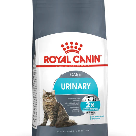 Royal Canin Feline Urinary Care Dry Cat Food