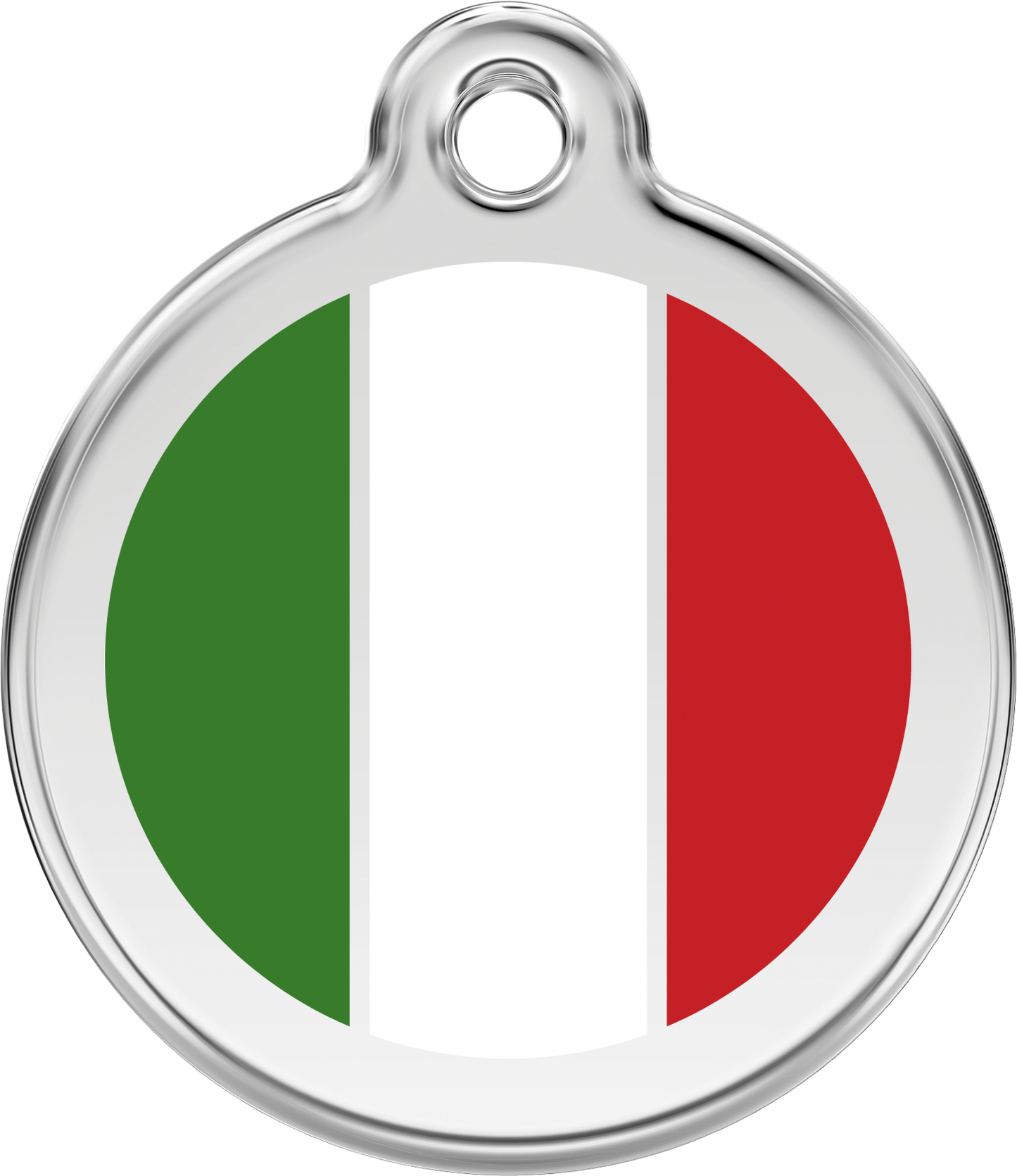 RedDingo - Dog Tags