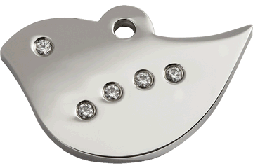 RedDingo - Dog Tags