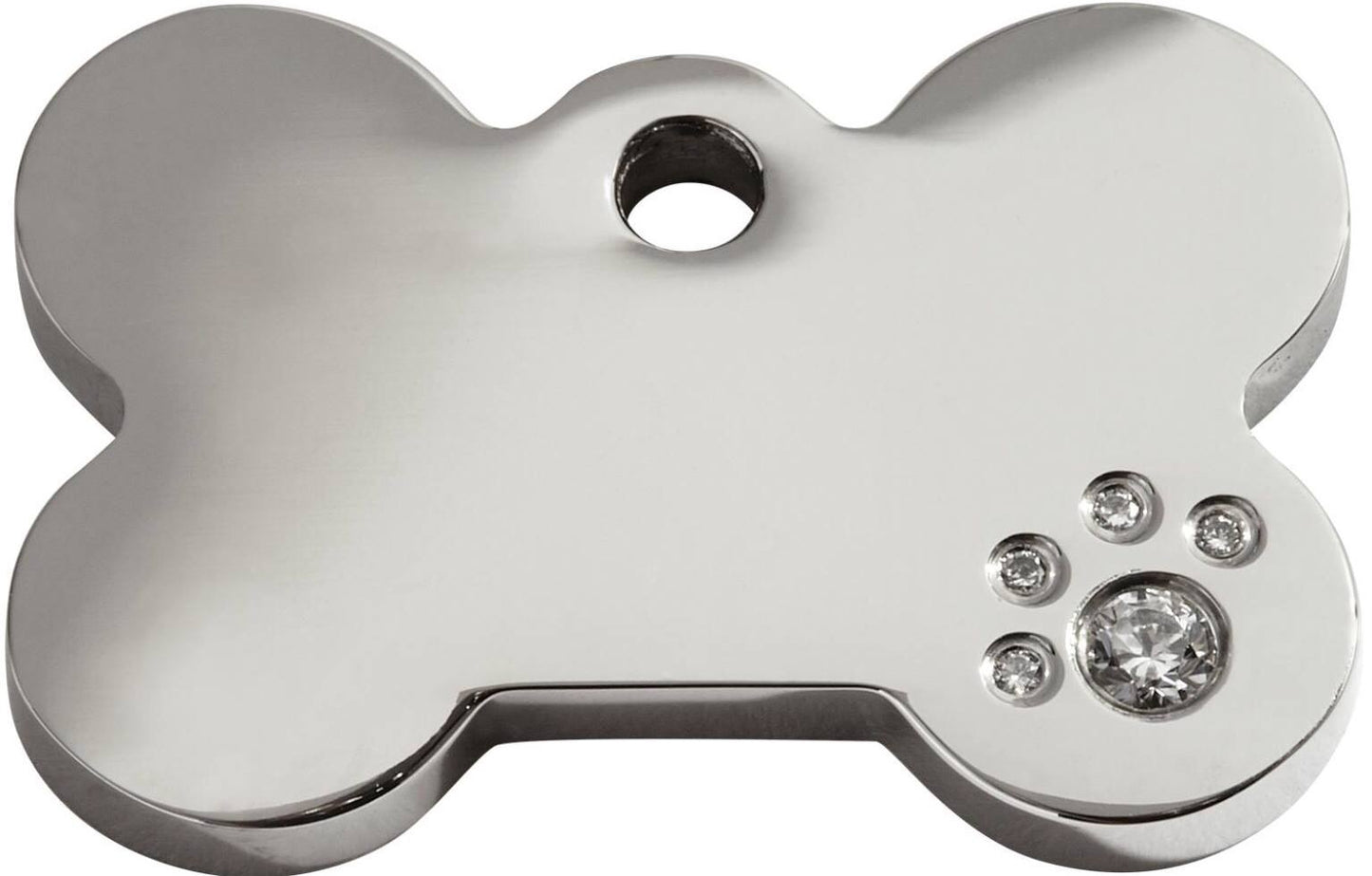 RedDingo - Dog Tags