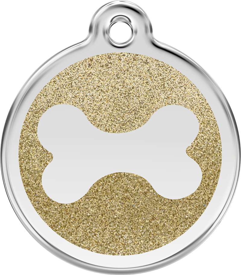 RedDingo - Dog Tags