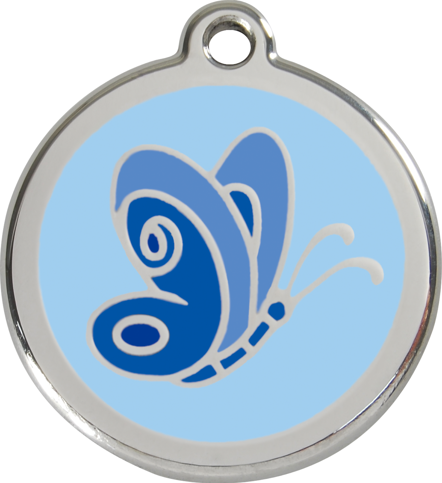 RedDingo - Dog Tags