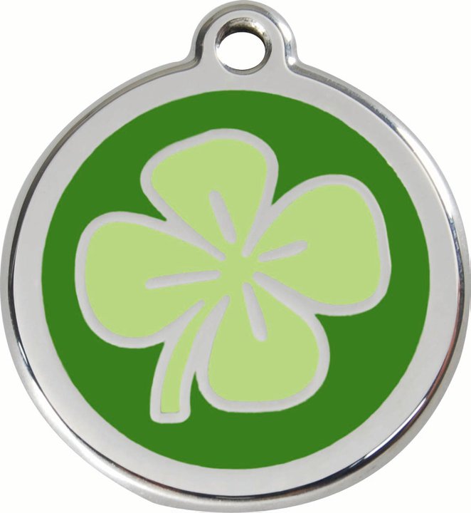 RedDingo - Dog Tags