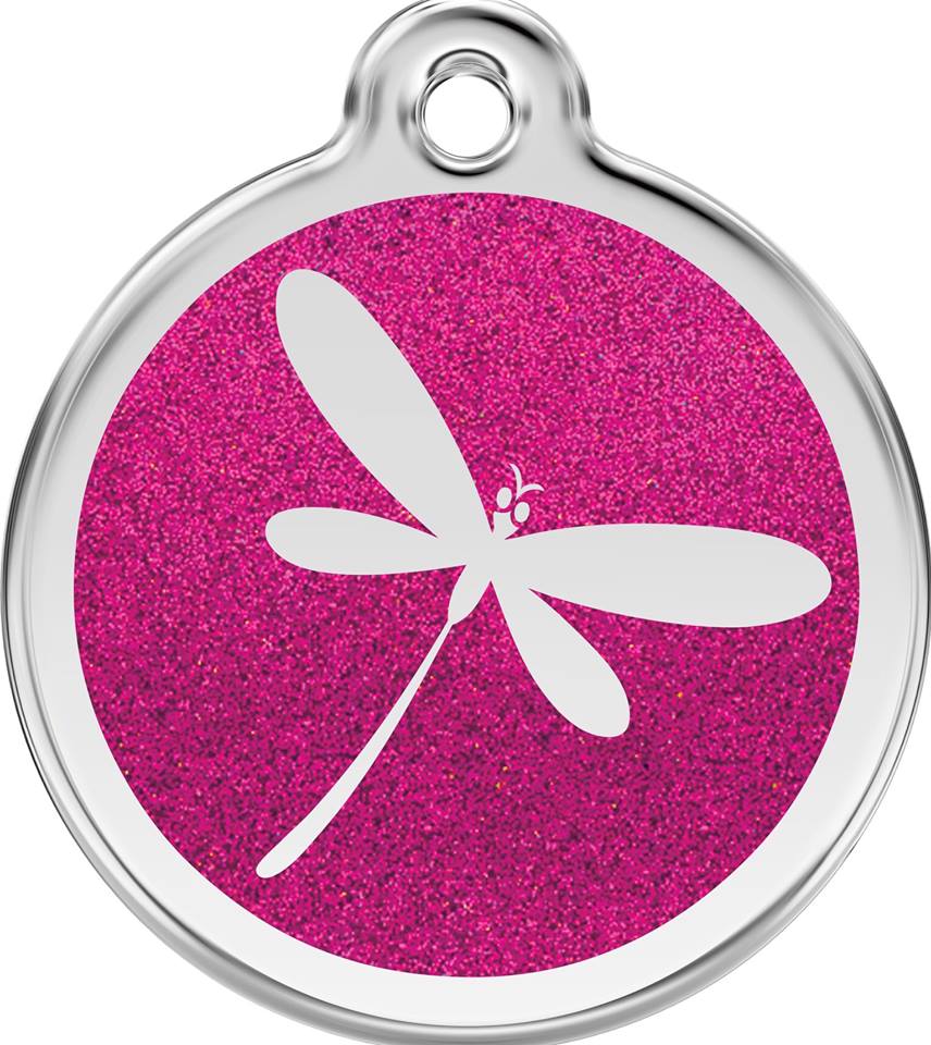 RedDingo - Dog Tags