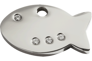 RedDingo - Dog Tags