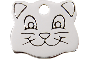 RedDingo - Dog Tags
