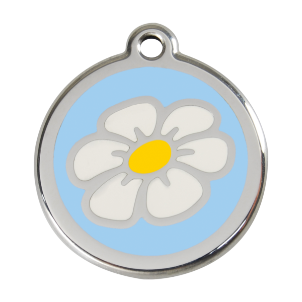 RedDingo - Dog Tags