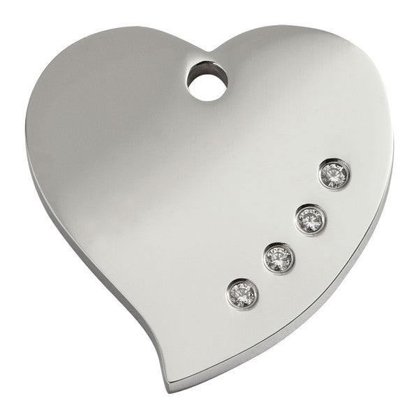 RedDingo - Dog Tags